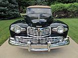 1948 Lincoln Continental Photo #11