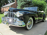1948 Lincoln Continental Photo #14
