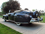 1948 Lincoln Continental Photo #16