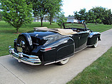 1948 Lincoln Continental Photo #18