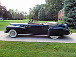 1948 Lincoln Continental Photo #19