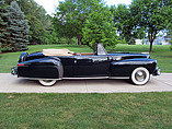 1948 Lincoln Continental Photo #20