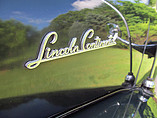 1948 Lincoln Continental Photo #25
