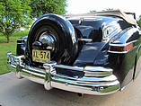 1948 Lincoln Continental Photo #28