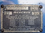 1949 Mercury Series 9CM Photo #52