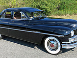 1949 Packard Deluxe Photo #1