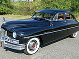 1949 Packard Deluxe Photo #4