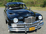 1949 Packard Deluxe Photo #24