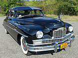 1949 Packard Deluxe Photo #29