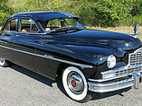 1949 Packard Deluxe Photo #30