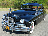 1949 Packard Deluxe Photo #36