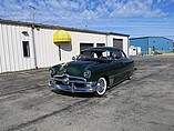 50 Ford Custom Deluxe