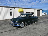 1950 Ford Custom Deluxe Photo #2