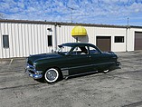 1950 Ford Custom Deluxe Photo #3