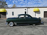 1950 Ford Custom Deluxe Photo #4