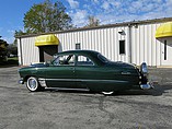 1950 Ford Custom Deluxe Photo #5
