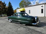 1950 Ford Custom Deluxe Photo #6