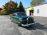 1950 Ford Custom Deluxe Photo #7