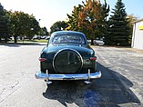 1950 Ford Custom Deluxe Photo #8