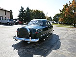 1950 Ford Custom Deluxe Photo #9