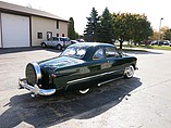 1950 Ford Custom Deluxe Photo #10