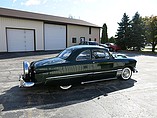 1950 Ford Custom Deluxe Photo #11