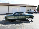 1950 Ford Custom Deluxe Photo #12