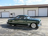 1950 Ford Custom Deluxe Photo #13