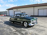 1950 Ford Custom Deluxe Photo #14