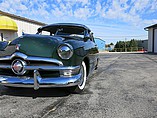 1950 Ford Custom Deluxe Photo #17