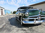1950 Ford Custom Deluxe Photo #18