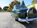 1950 Ford Custom Deluxe Photo #20