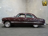 1950 Ford Custom Photo #5