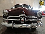 1950 Ford Custom Photo #12