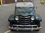 1950 Willys Jeepster Photo #2