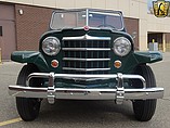1950 Willys Jeepster Photo #6