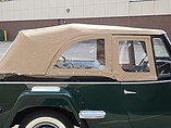 1950 Willys Jeepster Photo #7