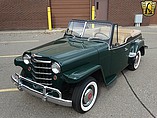 1950 Willys Jeepster Photo #12