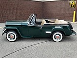 1950 Willys Jeepster Photo #21