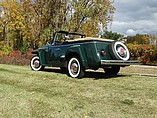 1950 Willys Jeepster Photo #25