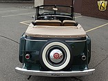 1950 Willys Jeepster Photo #32