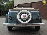 1950 Willys Jeepster Photo #35