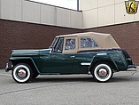 1950 Willys Jeepster Photo #37