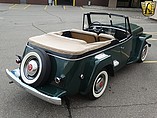 1950 Willys Jeepster Photo #38