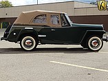 1950 Willys Jeepster Photo #40