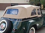 1950 Willys Jeepster Photo #51