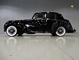 1951 Rolls-Royce Silver Dawn Photo #2