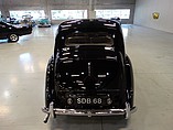 1951 Rolls-Royce Silver Dawn Photo #3