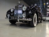 1951 Rolls-Royce Silver Dawn Photo #13