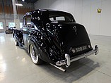 1951 Rolls-Royce Silver Dawn Photo #14